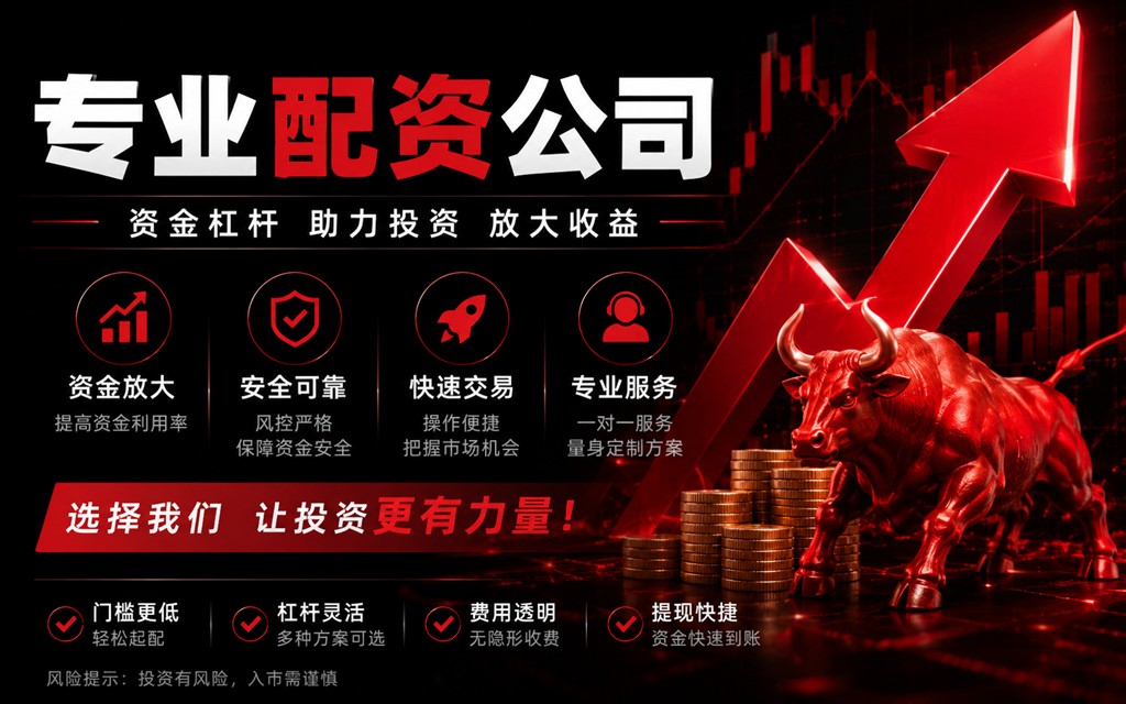 从流程到平台：配资与股息的&ldquo;资金智慧&rdquo;全景图