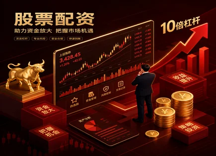 在线配资交易网址,股票配资操作流程,股票市场机会,长期投资,配资平台信誉,高频交易风险,未来风险评估,601311骆驼股份分析,杠杆交易注意事项,资金安全与合规