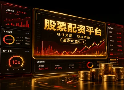 股票投资工具,利率影响,主观交易,绩效归因,配资资金到位,杠杆账户操作,资金操作多样化,风险控制,交易纪律,投资者行为