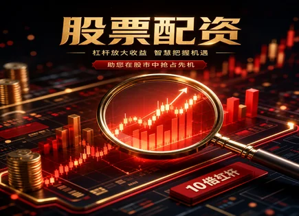 铜陵配资的&ldquo;杠杆账本&rdquo;：盈利、风险与平台选择
