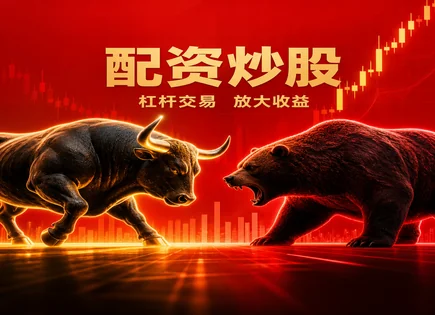 配资平台&ldquo;真相&rdquo;解码：市盈率、杠杆与风控全链条
