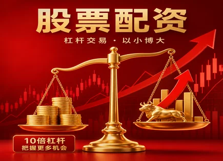 配资炒股网站到底靠不靠谱？从数据到风险一把摸清