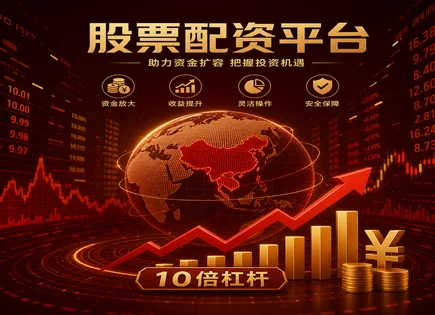 把握市场&ldquo;脉搏&rdquo;：配资、算法与失业率如何联动天富能源