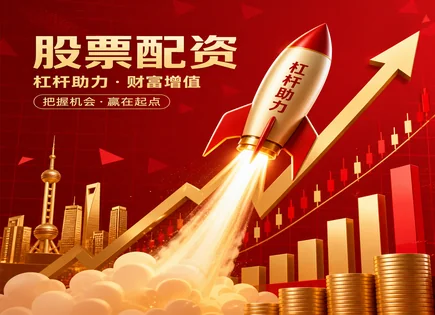 配资炒股全链路：从资产配置到合规风控