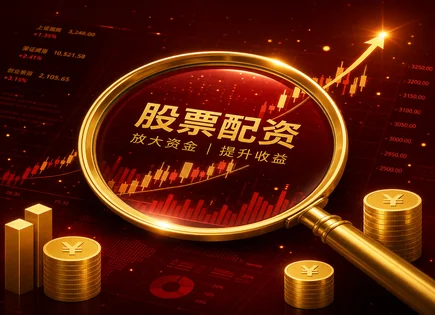 警惕&ldquo;股票爆仓配资&rdquo;：合规与风控的资金管理账本