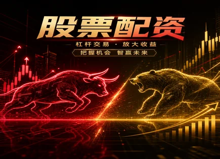 廊坊股票配资的风险与策略：从资金流到违约数据