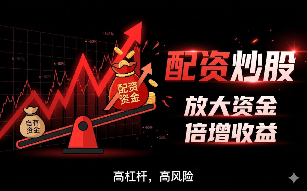 配资盘网全链路指南：杠杆交易与风控要点
