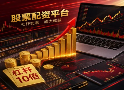 木渎股票配资：把杠杆用在&ldquo;该用的地方&rdquo;