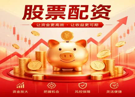 配资与风险全景：平台、合同与资金流动细则
