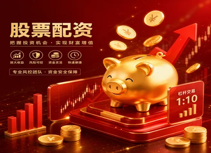 配资到底怎么&ldquo;更聪明&rdquo;？用模型算清每一步成本
