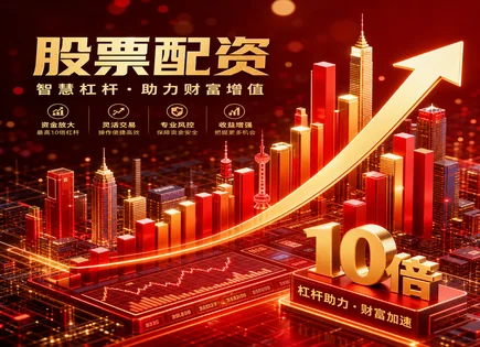 理性看懂汇展股票配资：资金、情绪与风控全链路