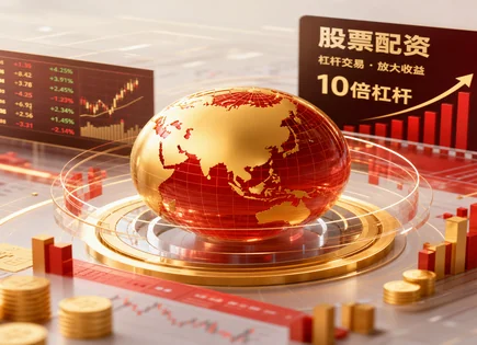 手机配资开户与短线盈利：别让杠杆掩盖风险