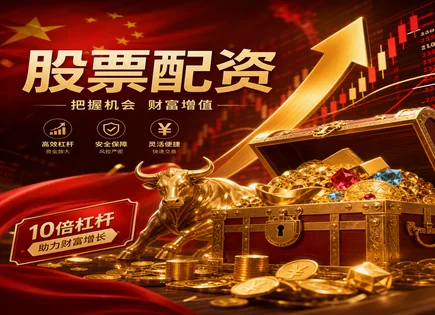 小强股票配资：算清账、看懂风险，守住资金安全