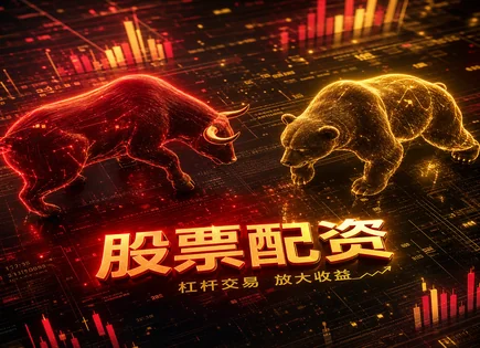 配资资本结构下的交易节律：极端波动如何被&ldquo;读&rdquo;出来