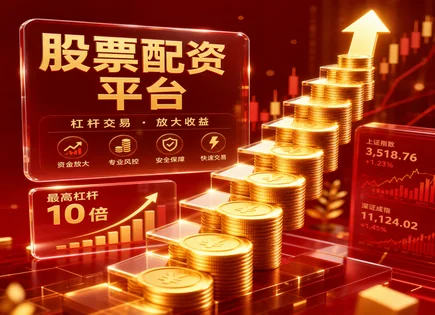 炒股配资到底怎么做才更稳？从流程到监管