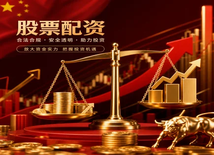 丰都股票配资短期套利：合规与风控的一场&ldquo;讲究戏&rdquo;