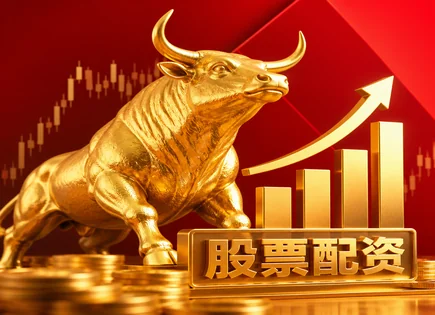 配资新闻背后的链条：从流程到指数与资金流动