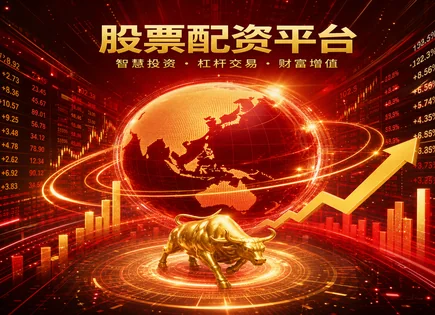 别被&ldquo;配资加速&rdquo;带偏：线上配资与高杠杆风险全景
