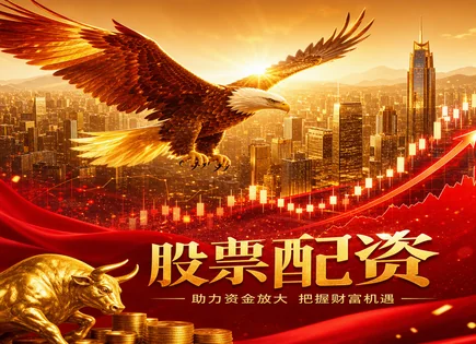 配资网站到资金落地：别让高杠杆吞掉你