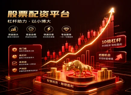 理性看待证券配资：从审核到资金用途管理