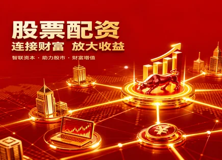 看懂配资与资金流：稳健配置的&ldquo;情绪温度计&rdquo;