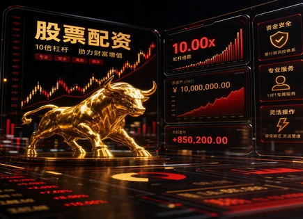 配资趋势预测：更稳的短期盈利路径与平台流程变革