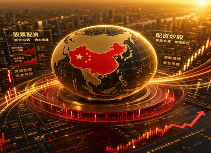 配资计算器与风控地图：融资趋势下的信用风险自检