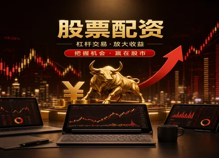 股票阉简配资：看懂杠杆与风控的关键差别