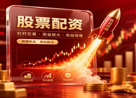 配资监管下的资金管理：用数据跑赢波动