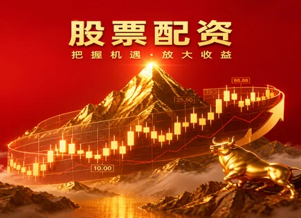 把配资虚盘当&ldquo;魔术&rdquo;？看懂杠杆背后的真相
