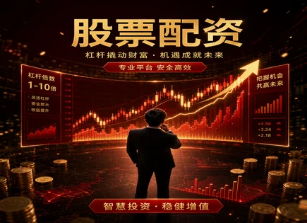 资金到位与风控细节：配资测试、算法交易全景观察