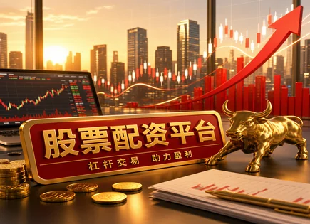 芜湖股票配资：订单簿看清杠杆，别被波动偷走利润