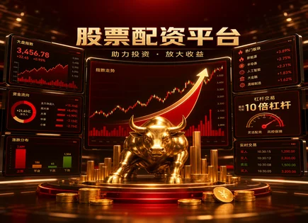 单只股票配资与保证金：把风险算清楚的生存指南