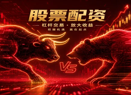 从流程到平台：配资与股息的&ldquo;资金智慧&rdquo;全景图