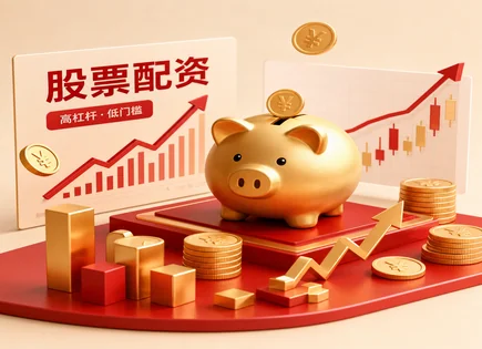 配资炒股怎么买才稳？从资金到平台的真相