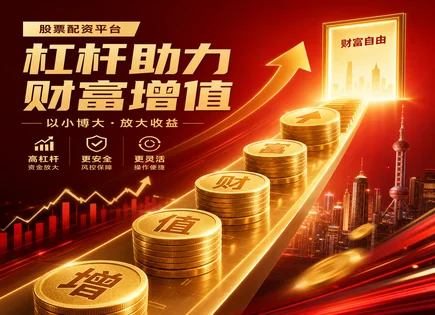 股票配资全景指南：从杠杆到风控一次讲清