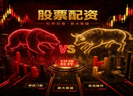 德阳配资股票：机会像风、杠杆像火，怎么把握？