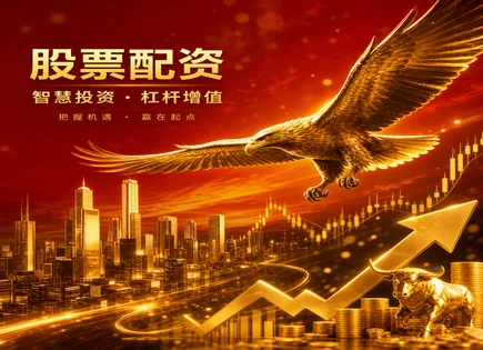配资像调音：陈欢股票配资的杠杆、波动与利润细账