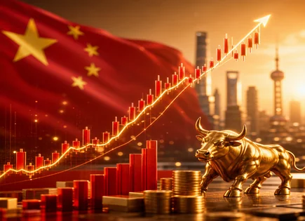 正规股票配资开户,股市分析框架,市场投资机会,均值回归,收益分布,配资流程管理系统,未来投资,风险控制,收益概率