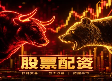 股票配资行业报告,配资账户开设,市场崩溃,行情波动观察,配资平台政策更新,市场扫描,高效收益管理,风险控制,合规要求